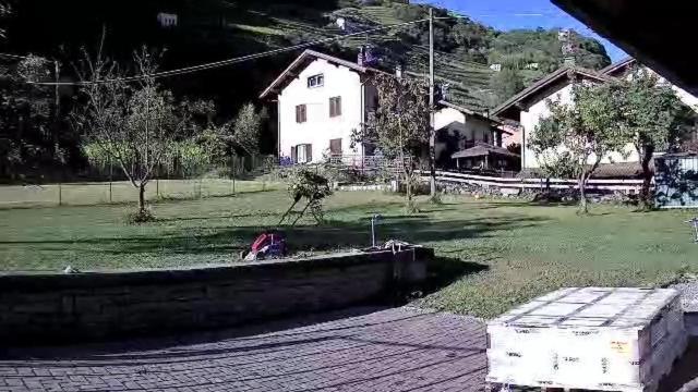 فندق Joy Valtellina Per Amanti Degli Animali Tresenda المظهر الخارجي الصورة